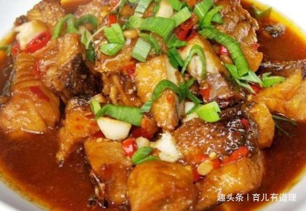 豆制品|要让孩子多吃营养菜,开胃解腻,比酸菜鱼还好吃,儿子可喜欢吃了