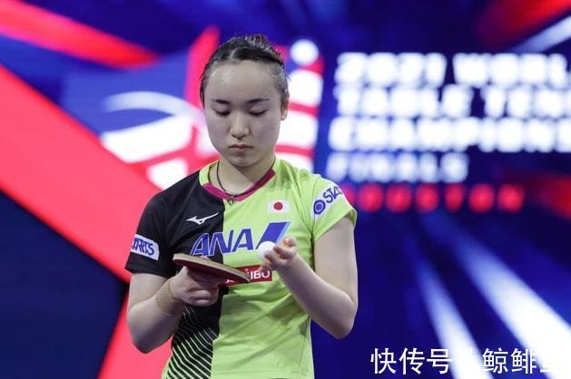 世乒赛|又找借口！伊藤美诚道出缺席WTT世界杯真相，网友：你那是输怕了