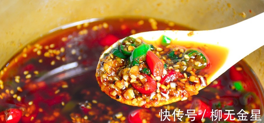 美味|教你做万能的凉拌汁，做凉菜不求人，新手也能做出美味！