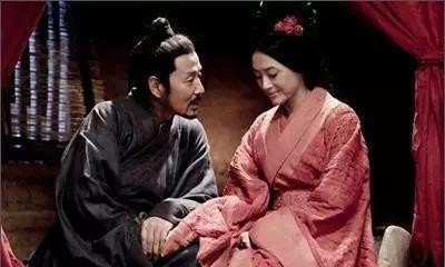 污名|薄姬：真正最后的赢家