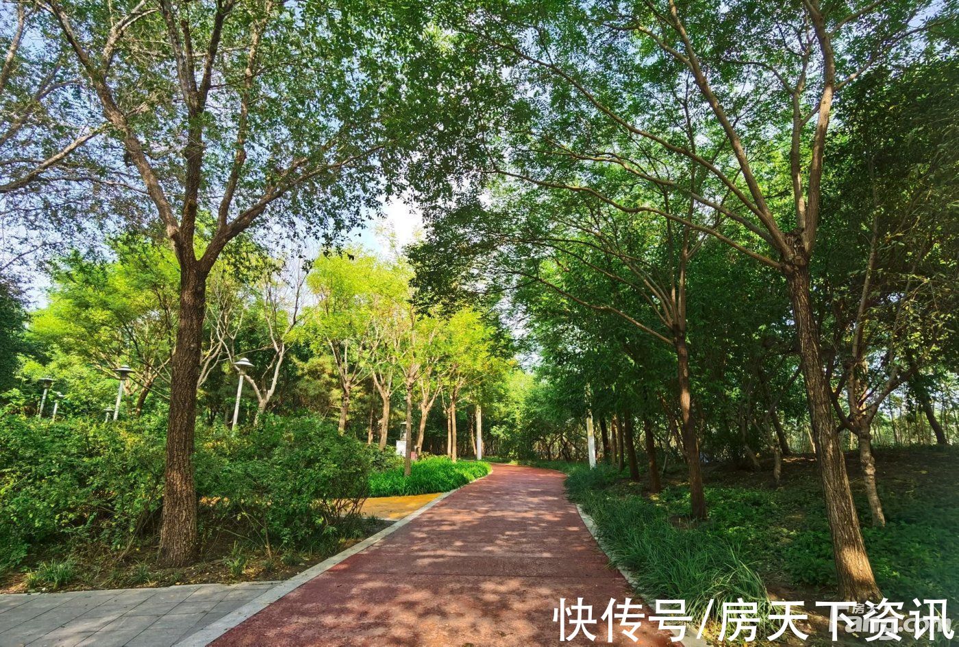 置业|天津生态城万达广场怎么样？看置业顾问白子文发布了一条项目新消息