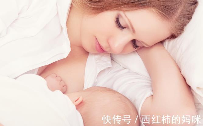 宝妈|母乳喂养的妈妈们,日常要忌嘴,这几种东西最好别吃了