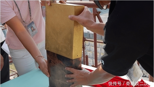 皇家|精彩回顾︱探秘紫禁城皇家“宝匣”!