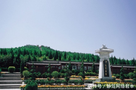 衣冠冢|坟,墓,冢,陵都是什么意思?有什么不同?