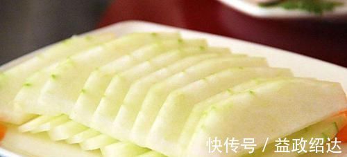 甲状腺肿大|冬瓜和此物一起煮,湿气没了,睡眠也好了,不想每天疲惫不堪试试