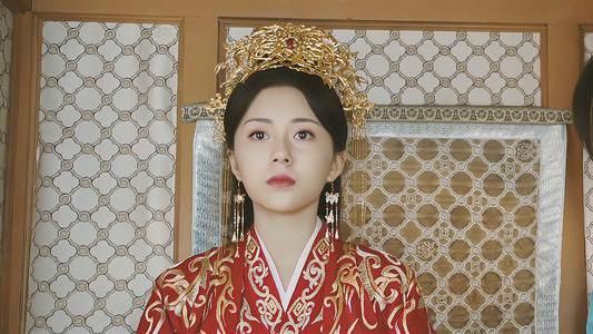 沈锦|汤敏新作《将军家的小娘子》，沈锦深爱将军，楚修明却休了她