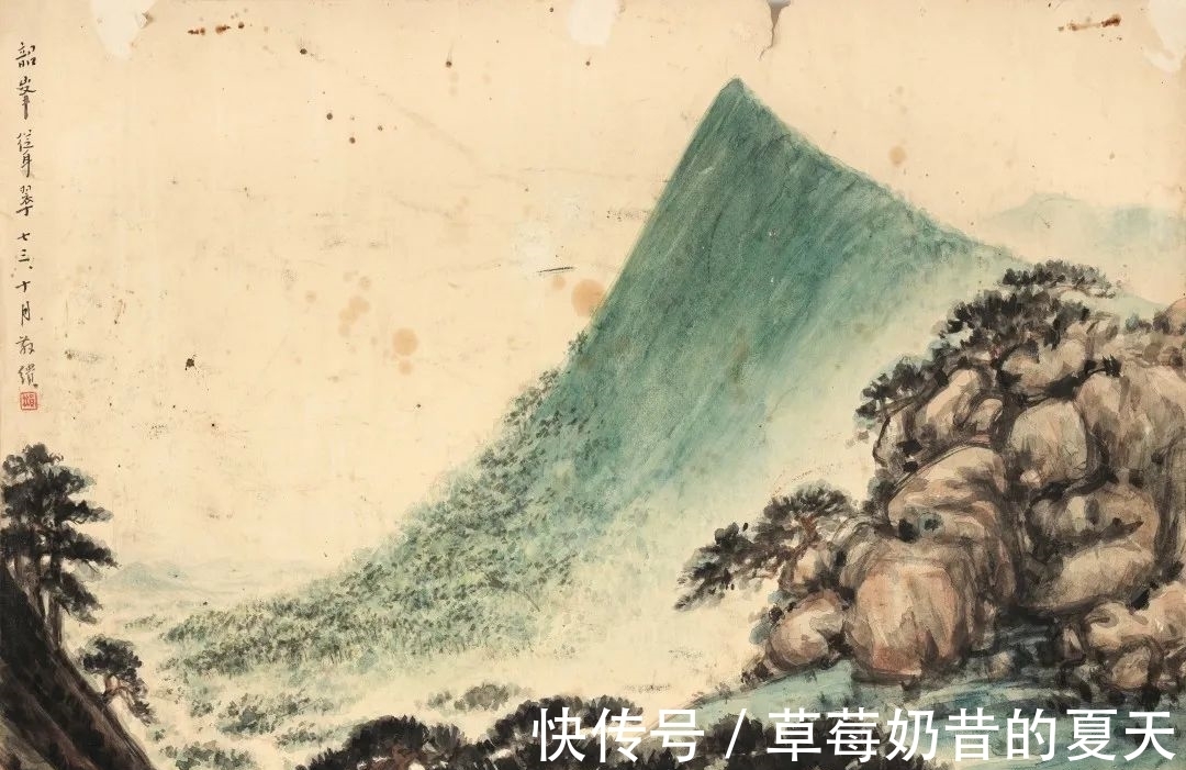 “禅画宗师”圆霖书画专场|南京经典2021春拍 | 中国书画