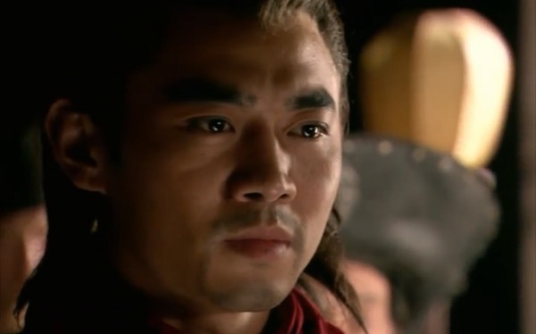 好汉|此人帐下二十八员大将,歼灭十四位梁山好汉,却亡于张横之手