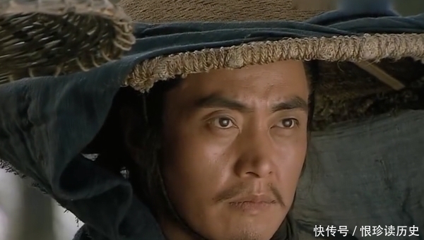 病关索杨雄的终极之战:目睹七位好汉阵亡,一把火烧了梁山