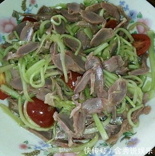 几道百吃不厌家常菜谱，美味简单易做，天天都想在家吃