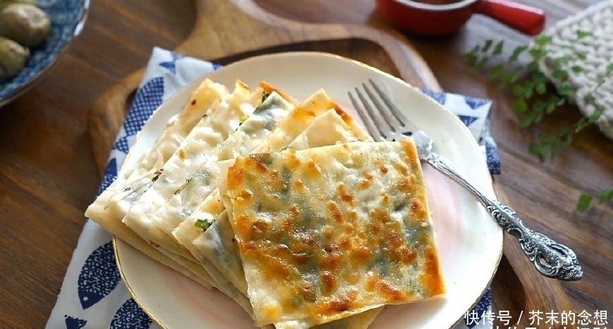 学会这八种面食,早餐想吃啥难不倒你,一天一样,吃不够