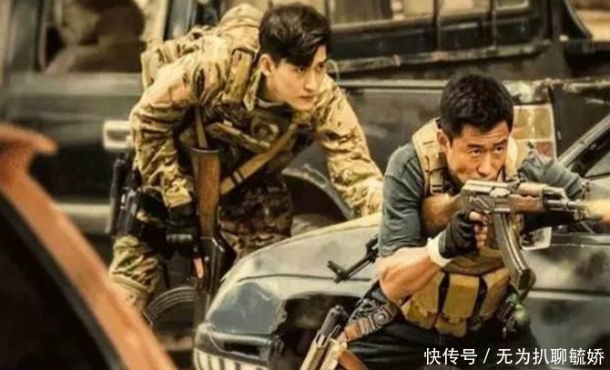 上写|中国战舰援救华人,为何外国武装不敢靠近?原来战舰上写了这句话