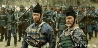 原因|朱元璋两次想灭掉日本，为何都被刘伯温阻止了？原因让人无奈