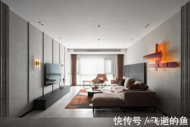 简约|温润平静,向内而生,高级从简约开始