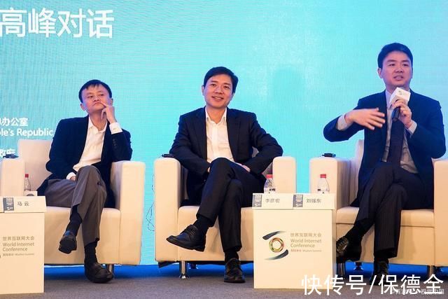 卸任|刘强东卸任京东总裁退居幕后，接班人徐雷能拿得住他的交接棒吗?