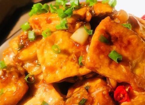 营养菜|孩子发育期间,多吃的一道菜,促进骨骼生长,个子高脑子灵