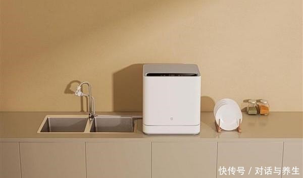小米生态链这几个高颜值的厨房好物,入手时肉疼,用后幸福感飙升!