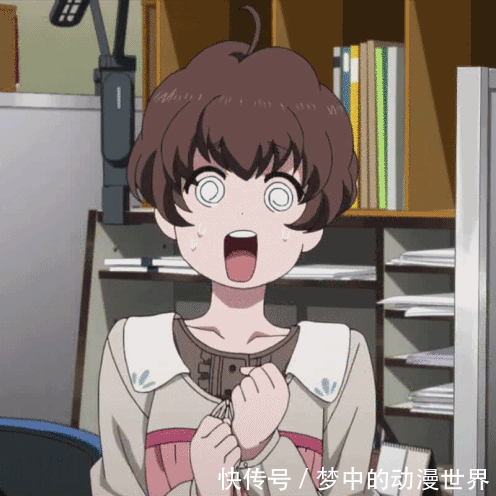 二次元狂热漫有gif丨演技max 果然久乃超可爱的 快资讯 二次元狂热漫有gif丨演技max 果然久乃超可爱的 快资讯