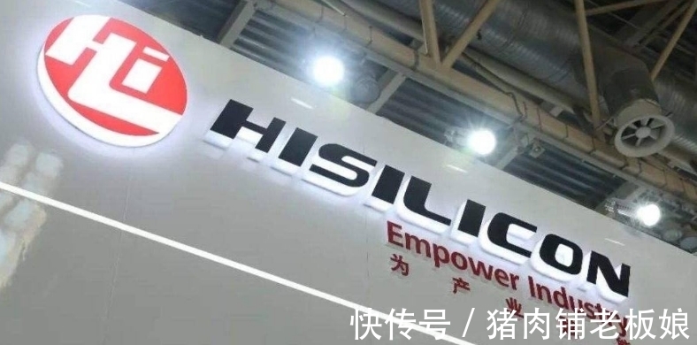 智能手机|被低估的国产芯片巨头,年营收117亿元,多个领域占主导地位