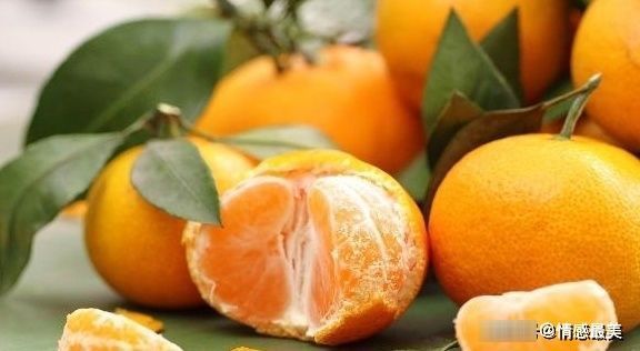 橘子|怀孕后孕妇可以吃橘子吗?对宝宝的发育有影响吗?不妨了解一下