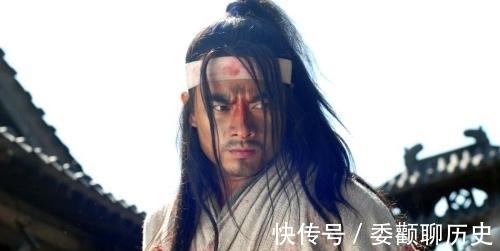 蔡京|武松和武大郎的历史原型,武松死在狱中,大朗又怎么样了呢