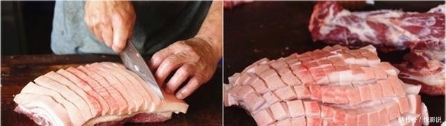 五花肉这样做香死了!比红烧肉下饭,比排骨还香,一点也不腻