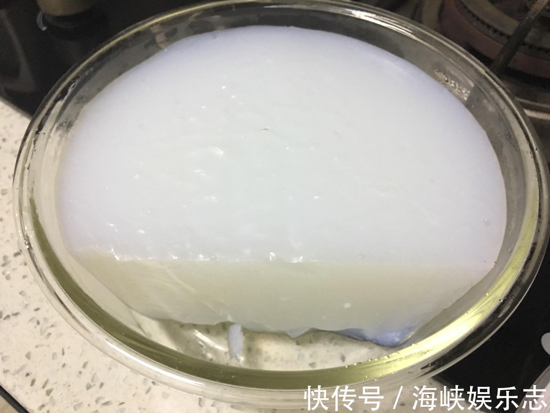 城里人|挂在树上的“天然果冻”,农村小孩最爱吃,00后却不认识