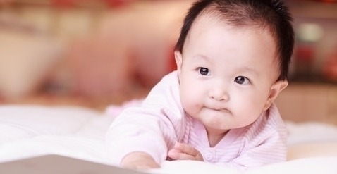 能力|宝宝有三种能力,掌握越早暗示大脑发育越好,全占的恭喜了