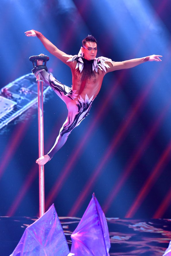 紅色乳娘|破防了！山東衛(wèi)視這個節(jié)目太好哭了