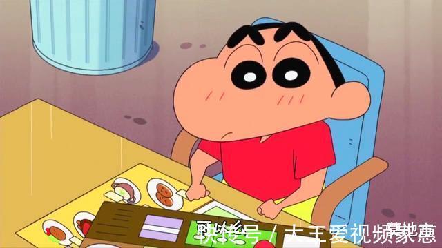 家庭|在日本,蜡笔小新家算不算中产阶层了