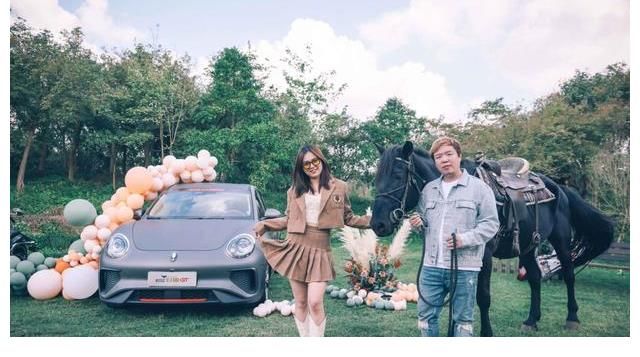 歐拉好貓：“她”的力量，值得被看到