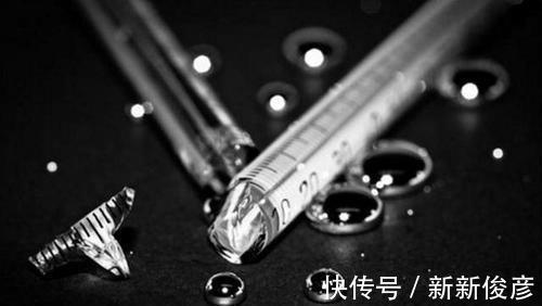 水银|5岁儿子误吞水银,爸爸急着送医院,妈妈却坚持让孩子吃半碗韭菜