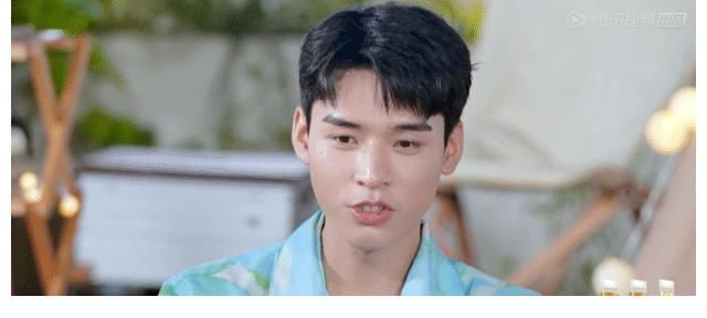 维嘉|龚俊交友有原则，爆红后回《快本》仅感谢何炅，与维嘉吵架超搞笑