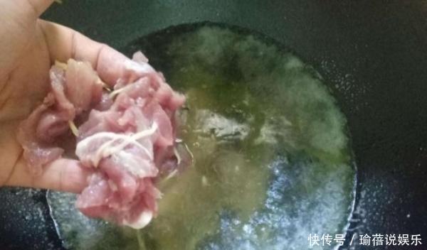 眼睛经常看不清,快吃它,一斤才5元,鲜甜滋补,不吃浪费了!