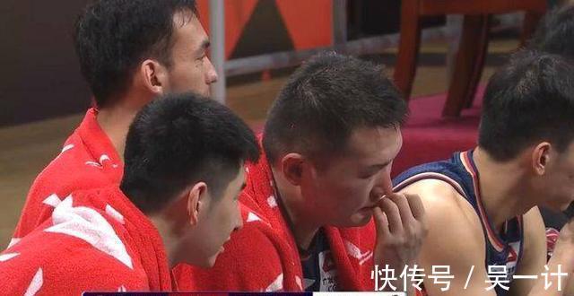 老总|曝巩晓彬出山,这次一肩挑三个职务,中国篮协一个职务最适合他