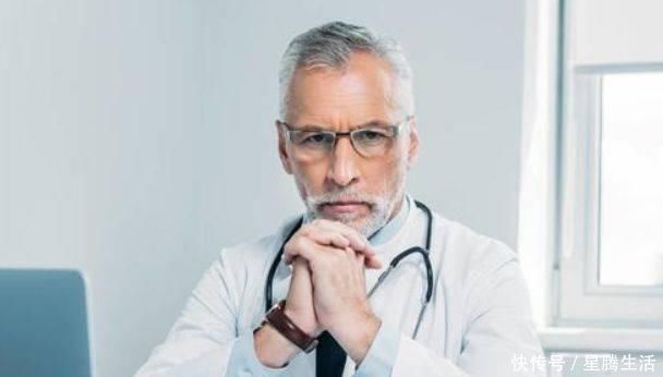 视力障碍|人一旦过了55岁,身上还有4个表现,你可能长命百岁