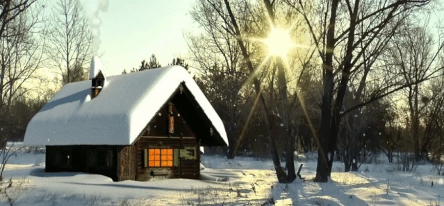 阳气|热水袋也是养生法宝!简单5步,把阳气吸进身体里,温暖过寒冬!