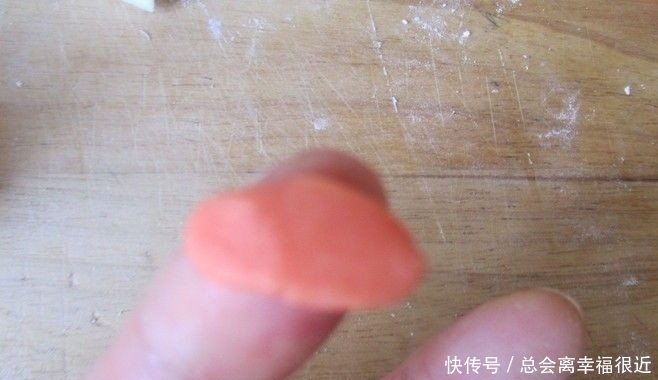 教你在家做“天鹅点心”,小白也轻松学会