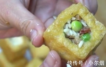 糯米|此菜只需上锅蒸蒸即可,孩子隔几天就要吃,营养丰富做法简单