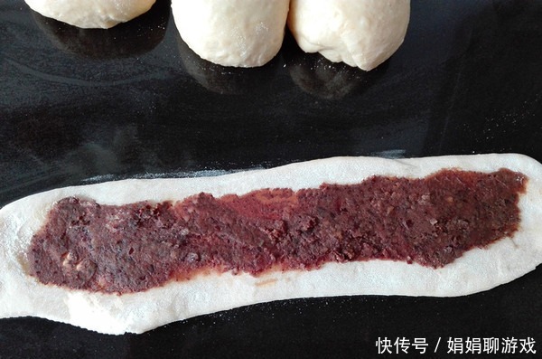 教你做蒸面包,不用面包机也不用烤箱,松软有嚼劲,好吃不上火