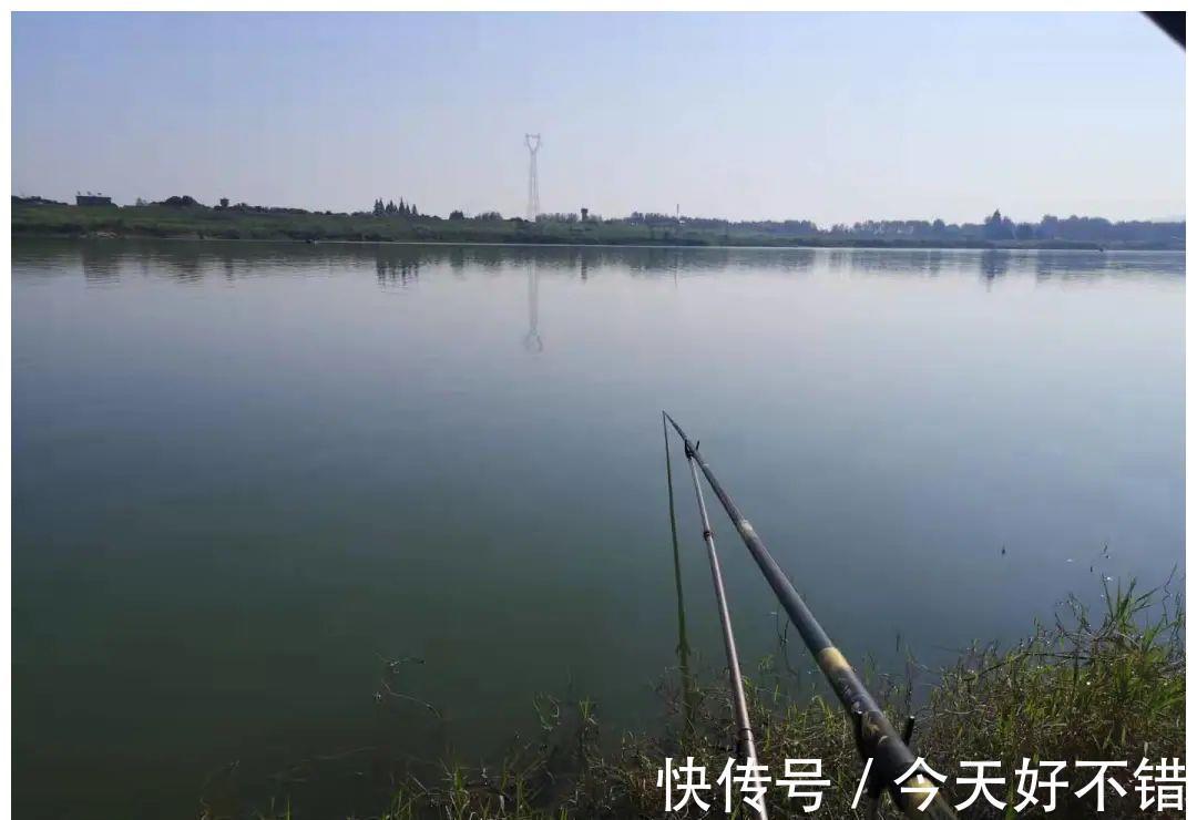 钓龄越长鱼竿越短?野钓,竿越长你越强!