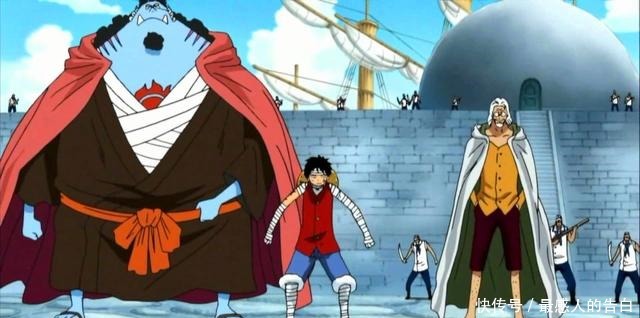 香克斯|雷利知道艾斯是罗杰之子,为什么顶上战争雷利不去救艾斯