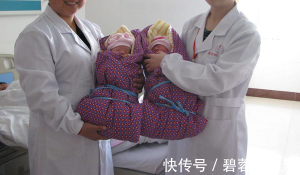 老公|准妈妈产下双胞胎男宝,婆婆却破口大骂,老公沉默,医生却怒了