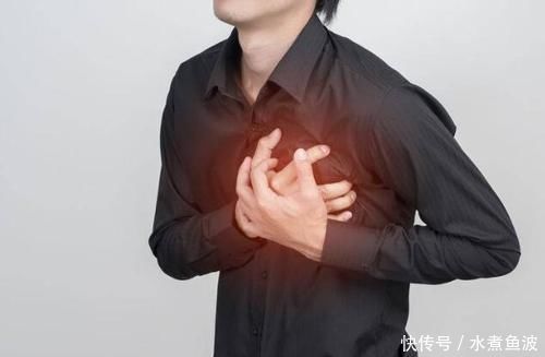 血管堵塞,身体会有这5种感觉!早发现早检查,不能拖