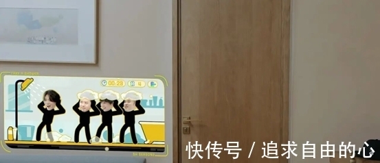 《哈哈哈哈哈》第二季全新路透:陈赫又出奇招,邓超有“夺笋”