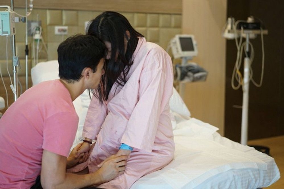 宝宝|孕妈拼命生娃,丈夫该不该陪产?不用纠结,分娩专家已经给出答案