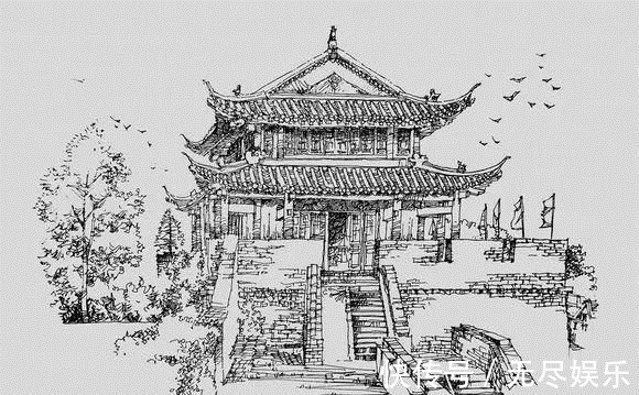 圆珠笔$极品六大钢笔画,我是一张张跪着看完的,简直美爆