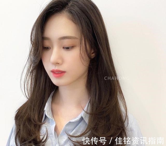 波波头 羊毛卷已过时,22款当下流行发型送给大家,直接剪就对了!