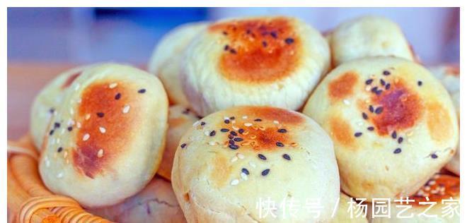 苹果粒|苹果里加2个鸡蛋，不用烤箱不油炸，香甜爽口，出锅比吃肉还过瘾