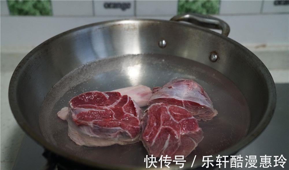 牛腱子肉|自制卤牛肉,肉香四溢,搭配蘸料好吃美味